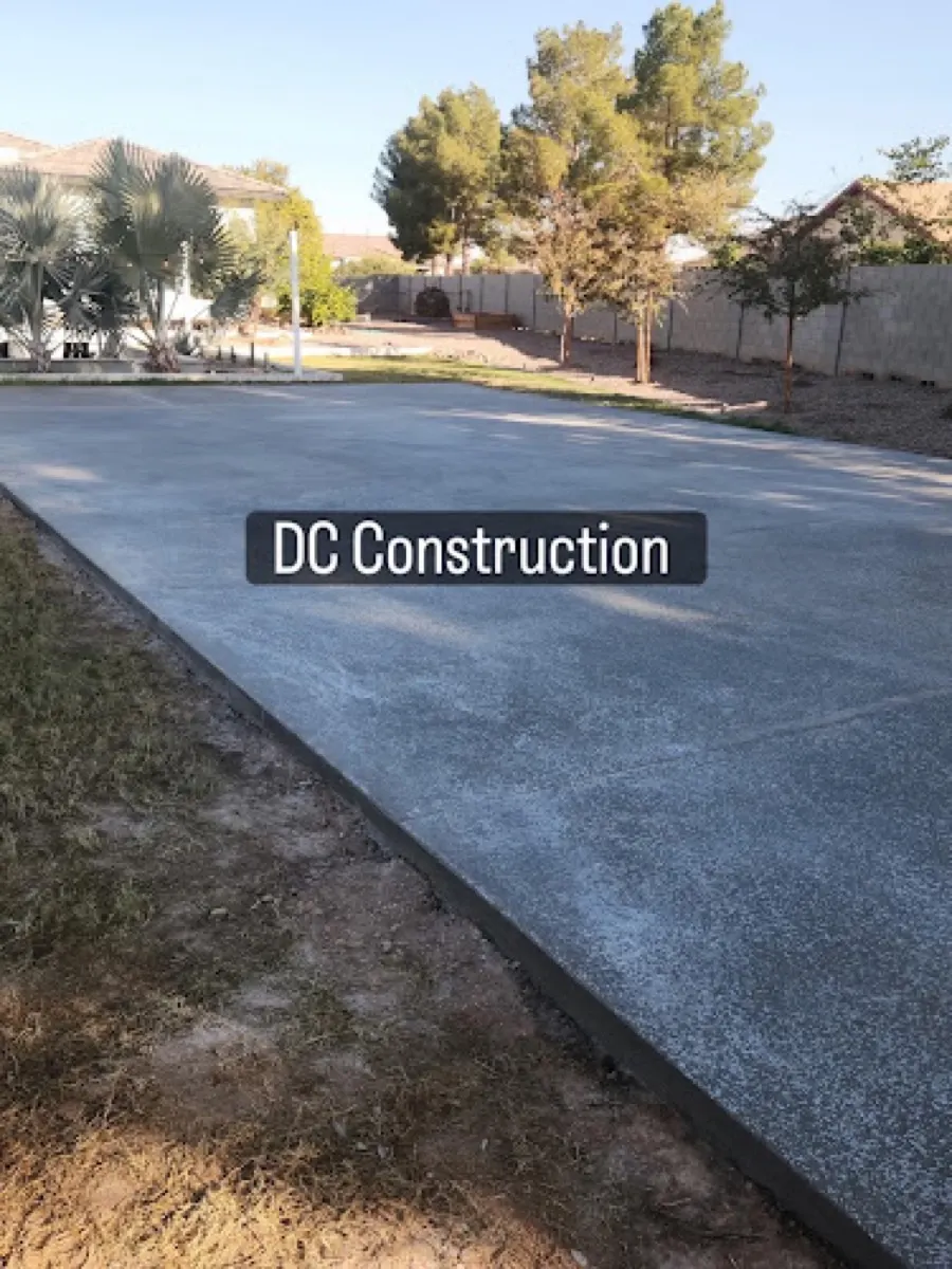 DC Construction And Development project photo