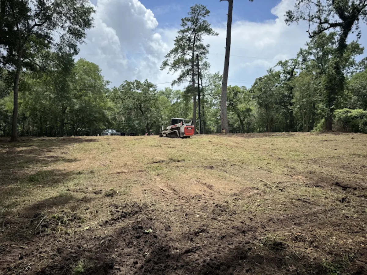 MTM Land Clearing Services project photo